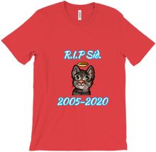 R.I.P Sid tshirt