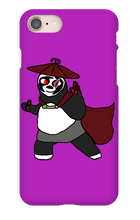 Poto iPhone Phone Cases