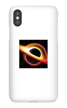 ultimaknight12 iPhone Phone Cases
