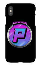 paynepogo logo iPhone Case