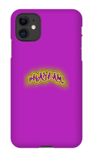 Phat Fam iPhone Phone Cases