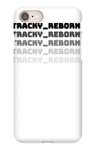 tracky_reborn_ iPhone  Cases