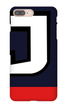 jamesgamesliv3 iPhone Phone Cases