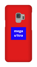saifkhan-jellybro Samsung Phone Cases