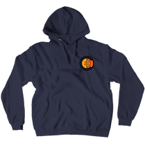 chilldude20000 Hoodies (No-Zip/Pullover)