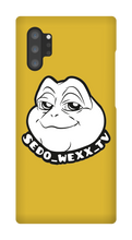 Samsung Case ohne (J)