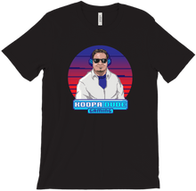 KoopaDude Logo T-Shirt