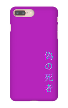 TheFKD iPhone Phone Cases