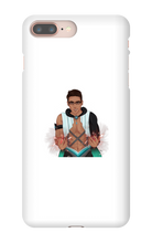 reyainastv iPhone Phone Cases