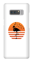 The Flock Phone Cases