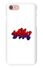 FaW iPhone Phone Cases