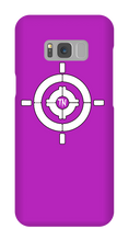 Reticle Samsung Case