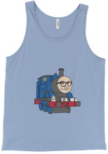 Subtrain Singlet
