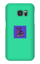 sobrinhogamer Samsung Phone Cases
