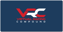 VRC XXL Gaming Mousepad