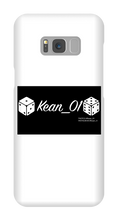kean_01 Samsung Phone Cases