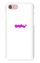 earthtoraymond iPhone Phone Cases