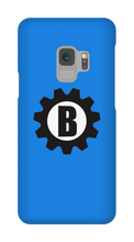 LoB Samsung Handyhülle (ohne Rand)