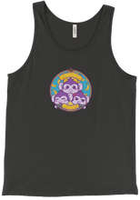 Banana Bunch Tank