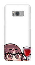 lexicayo Samsung Phone Cases
