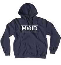 Moid Hoodies (No-Zip/Pullover)