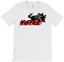 kefkyta T-Shirts