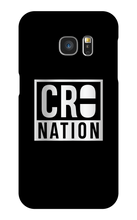 CRO NATION Samsung Phone Cases