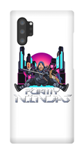 formyninjas83 Samsung Phone Cases