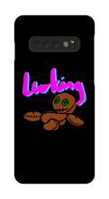 VooDooPickles Lurking Samsung Phone Case