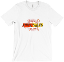 PhantomE9 T-Shirt v2