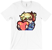 Heart T-Shirt