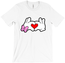 hazardberlin love T-Shirts