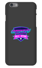 cottonpuff_ iPhone Phone Cases