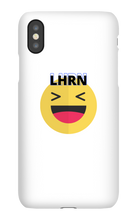 LHRN iPhone Phone Cases