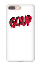 Goup Phone Case