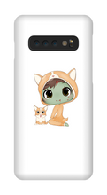 Horde Samsung Phone Cases