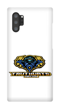 lordlivinglegnd Samsung Phone Cases
