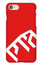 iPhone X Hülle Schwarz