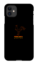 phüñkî_rø0śtāgaming iPhone Phone Cases