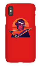 turbo_saab iPhone Phone Cases