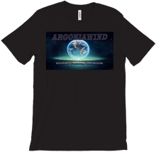 Argoniawind Global T-Shirt