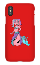 Gummy Medusa iPhone case