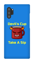 Take A Sip Samsung Phone Cases