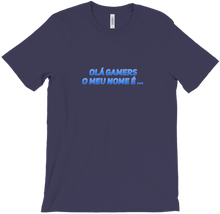 Ola Gamers T-Shirts
