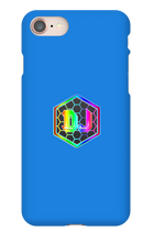 djgonzo_05 iPhone Phone Cases