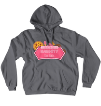 Naughty Step Hoodies