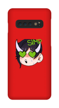 daemonnyx Samsung Phone Cases