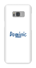 dominicm Samsung Phone Cases