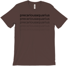 precariousaquarius T-Shirts