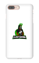 clientgaming iPhone Phone Cases